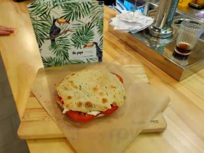 Restaurante Bistro L'opera