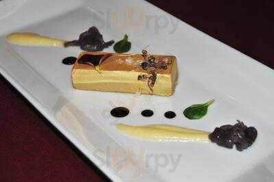 El Consistorio Restaurante