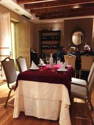 El Consistorio Restaurante