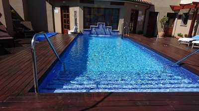 El Consistorio Restaurante