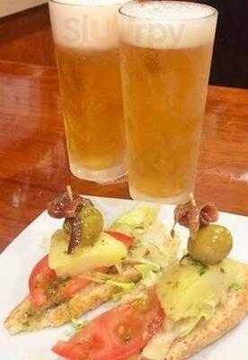 Café Pasarela Centro