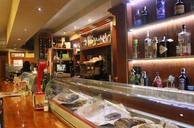 Café Pasarela Centro