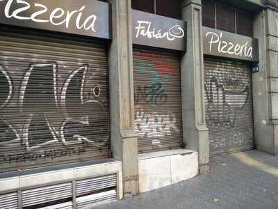Pizzería Fabián 