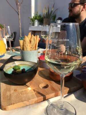 Eatwith: Laura Of Barcelona