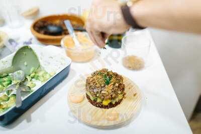 Eatwith: Laura Of Barcelona