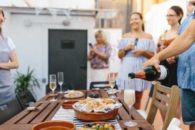 Eatwith: Laura Of Barcelona