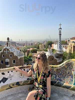 Eatwith: Laura Of Barcelona