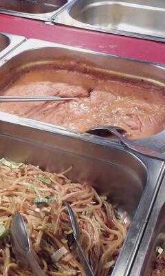 Restaurante Enfu Wok Buffet Libre