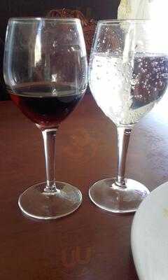 Restaurante Enfu Wok Buffet Libre