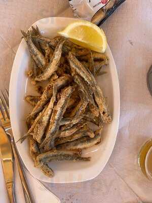 Merendero Los Cangrejos