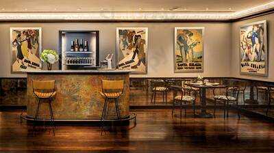 The Bistrot - Santa Eulalia