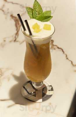 The Bistrot - Santa Eulalia