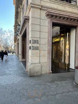 The Bistrot - Santa Eulalia