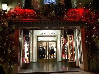 The Bistrot - Santa Eulalia