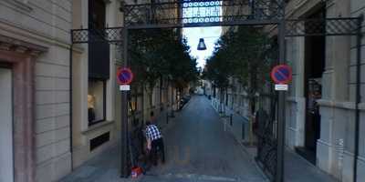 The Bistrot - Santa Eulalia