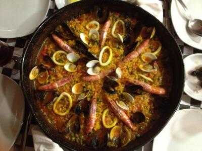 Gran Bodega Restaurante