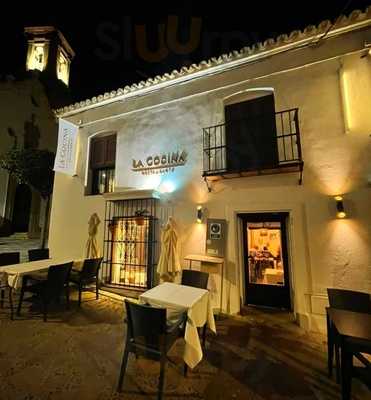 La Cocina Centro Historico