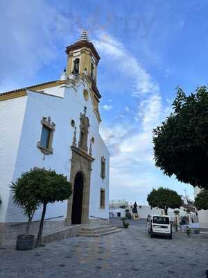 La Cocina Centro Historico