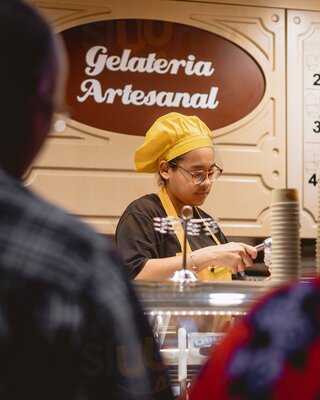 Gelateria Artesana