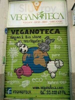 Veganoteca