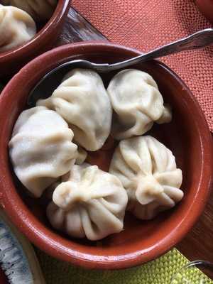 Tbilisi - Georgian Cafe