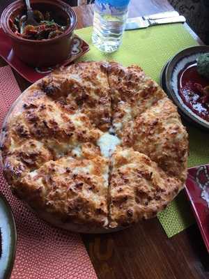 Tbilisi - Georgian Cafe