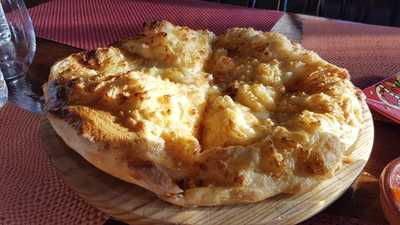 Tbilisi - Georgian Cafe