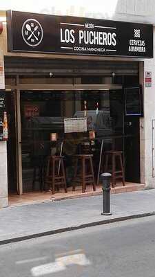Meson Los Pucheros