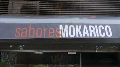 Sabores Mokarico