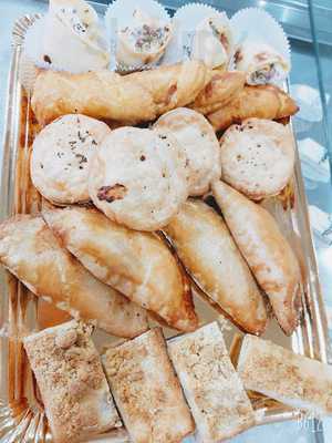 Pasteleria Daniel Patino