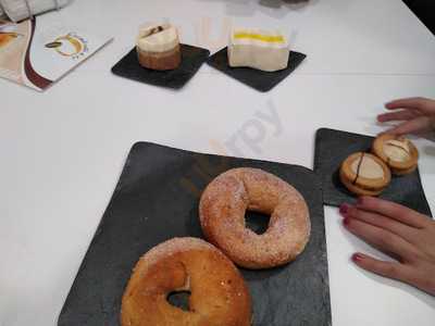 Pasteleria Daniel Patino