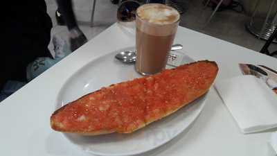 Pasteleria Daniel Patino