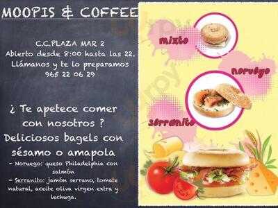 Moopis&coffe