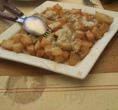 Restaurante Sidrería El Hórreo