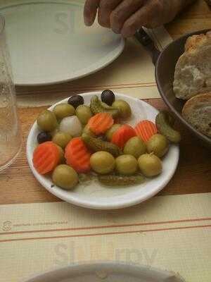 Restaurante Sidrería El Hórreo