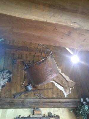 Restaurante Sidrería El Hórreo