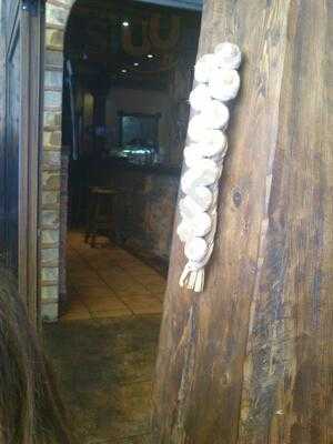 Restaurante Sidrería El Hórreo