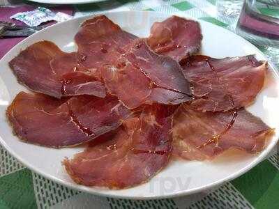 Restaurante Sidrería El Hórreo