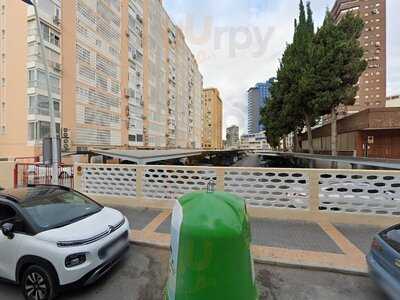 Restaurante Sidrería El Hórreo