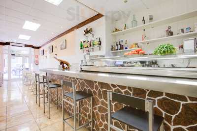 Cervecería El Cavallet