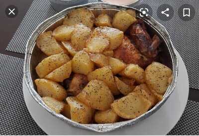 Asador El Pollo Pera