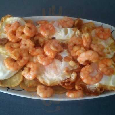 Asador El Pollo Pera