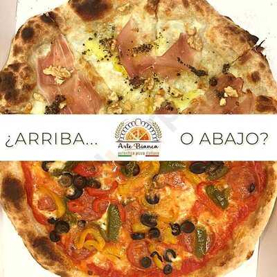 Arte Bianca Torremolinos