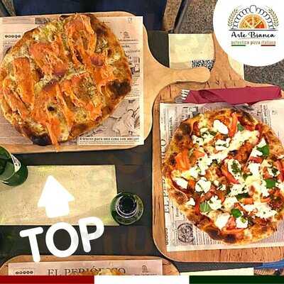 Arte Bianca Torremolinos