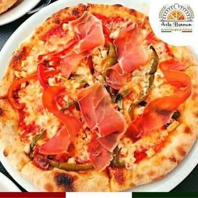 Arte Bianca Torremolinos