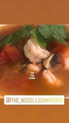 The Noodles Thai Cuisine