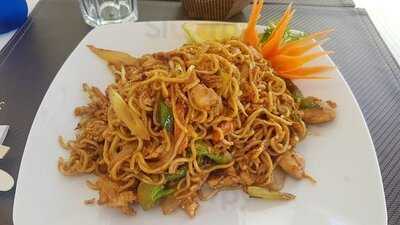 The Noodles Thai Cuisine