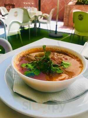 The Noodles Thai Cuisine