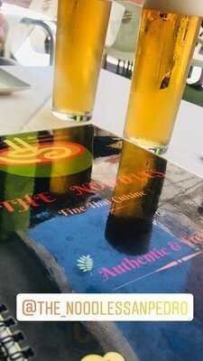 The Noodles Thai Cuisine