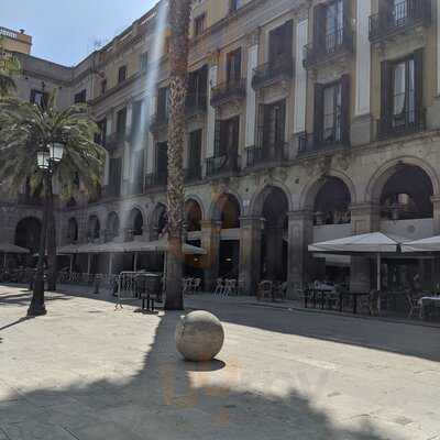 Cervecería Canarias